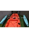 Stabilisateurs Galaxy Kayaks