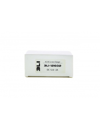Chargeur de batteries  16.8v - 2A