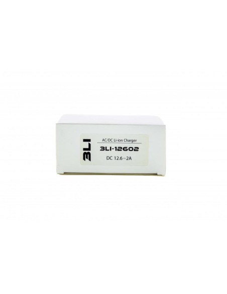 Chargeur de batteries  16.8v - 2A