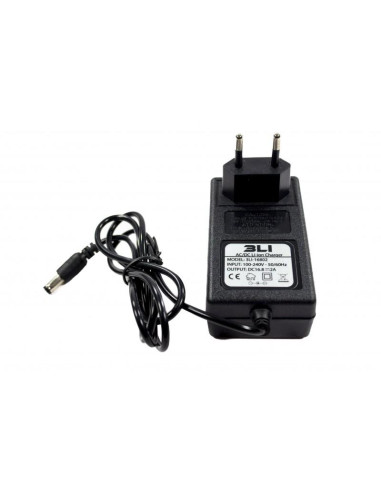 Chargeur de batteries  16.8v - 2A