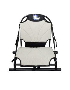 Siège haut confort pour Kayak monoplace Galaxy Ranger