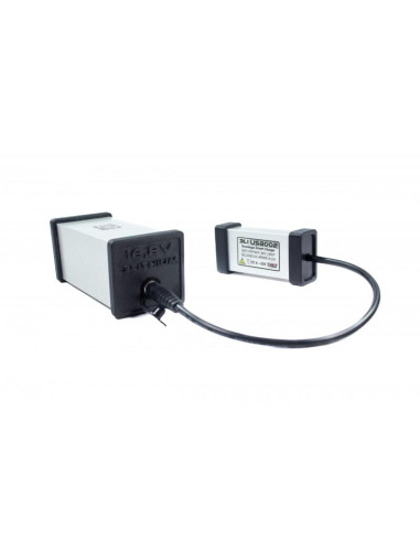 3Li USB adapter