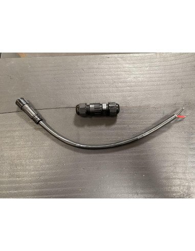 Batterie lithium 3Li HV-LT 5Ah