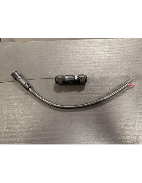 Batterie lithium 3Li HV-LT 5Ah