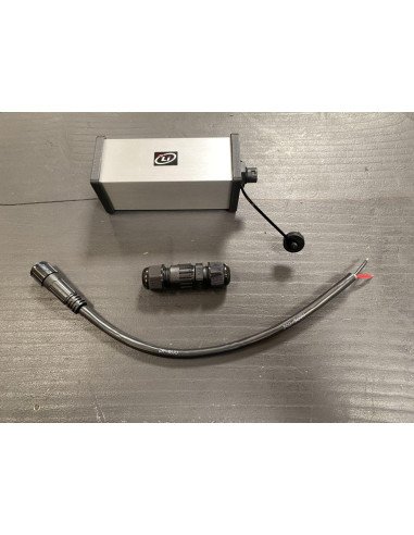 Batterie lithium 3Li HV-LT 5Ah