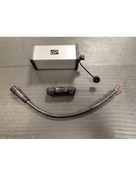 Batterie lithium 3Li HV-LT 5Ah