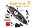 Galaxy Kayaks Supernova Jr