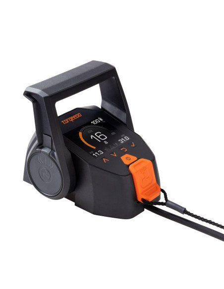Moteur Torqeedo Travel Ultralight