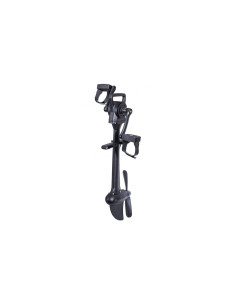 Optional Pedal system cyclone drive