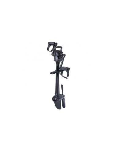 Optional Pedal system cyclone drive