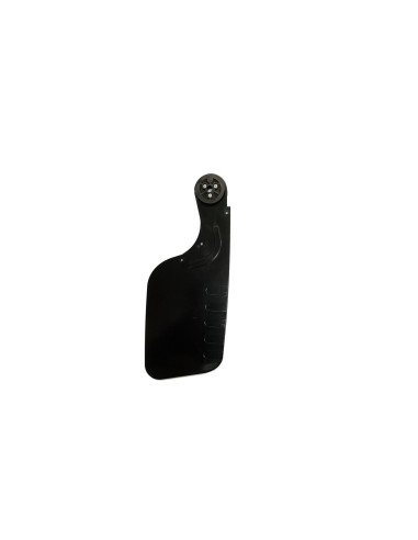 XL rudder blade