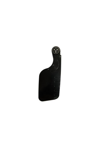 XL rudder blade