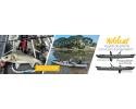 Galaxy Kayaks Wildcat