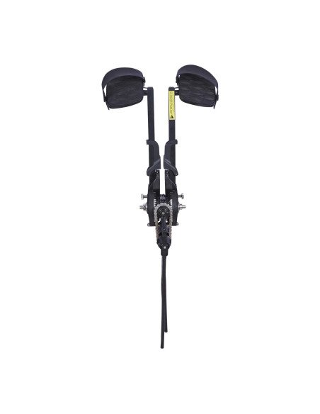 Stepper Ultraline-Flippers