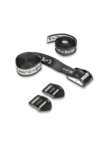 Kit de sangles C-Tug - Accessoire original Railblaza