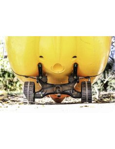 Kit de sangles C-Tug - Accessoire original Railblaza 2