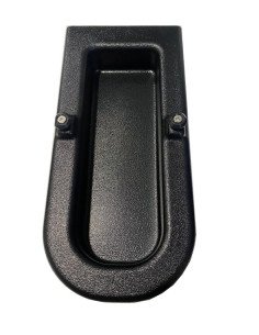 Lid for Cyclone drive pedal box