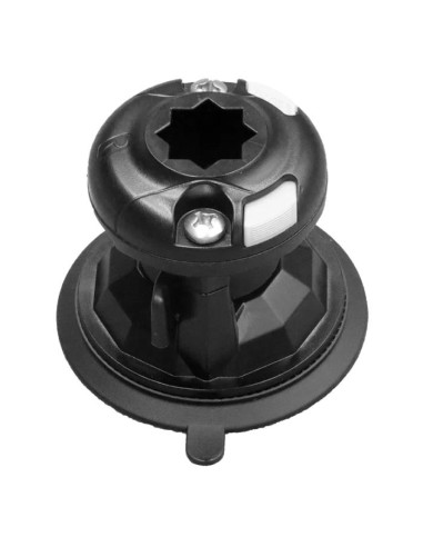 Titan Grip Suction Mount Railblaza