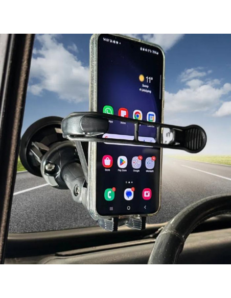 Titan Grip Suction Mount Railblaza