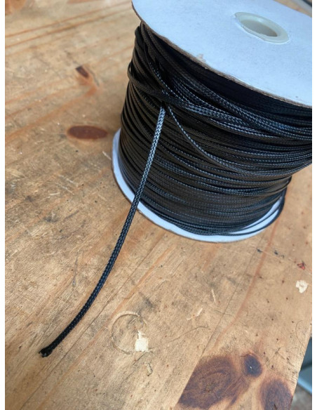 Rudder control line (sold by the meter)