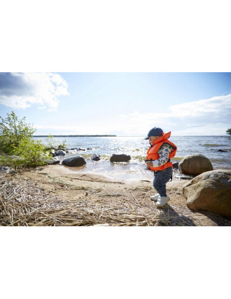 Life Jacket BALTIC Split Front 100N Baby 3-15 kg