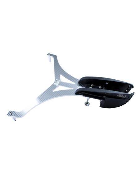 Motor Adaptor for Wildcat v1
