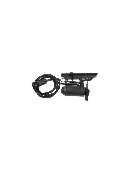Float Tube Motor STG