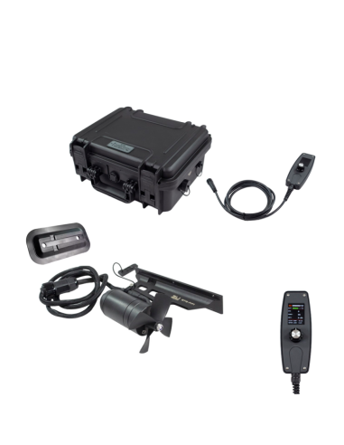 Kit Moteur électrique pour Float tube ou SUP