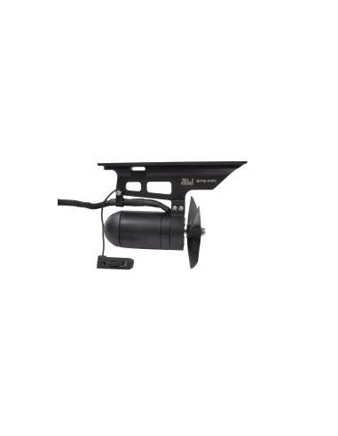 Float Tube Motor STG
