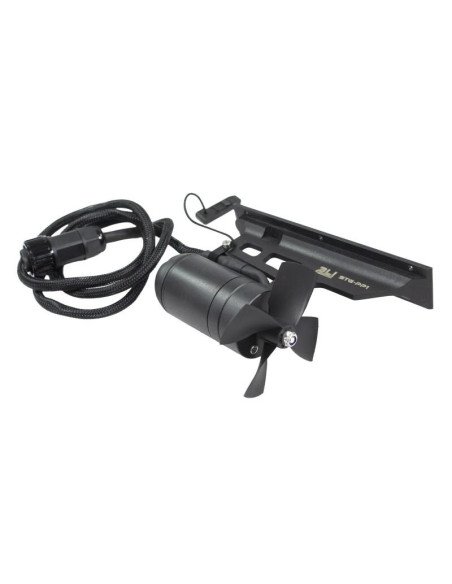 Float Tube Motor STG