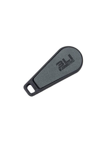 Magnetic key  for 3 Li motor controller