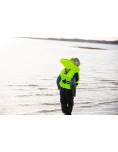 Gilet enfant Bamse 15-30 kg 2