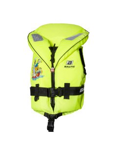 Gilet enfant Bamse 15-30 kg