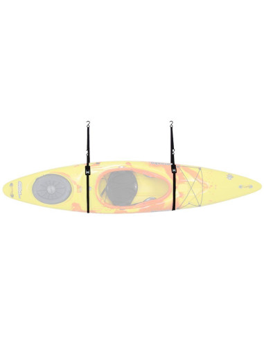 Kayak/SUP Hanger
