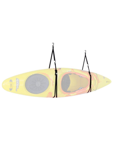 Kayak/SUP Hanger