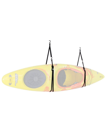 Kayak/SUP Hanger