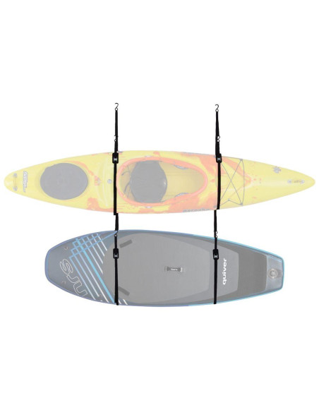 Kayak/SUP Hanger