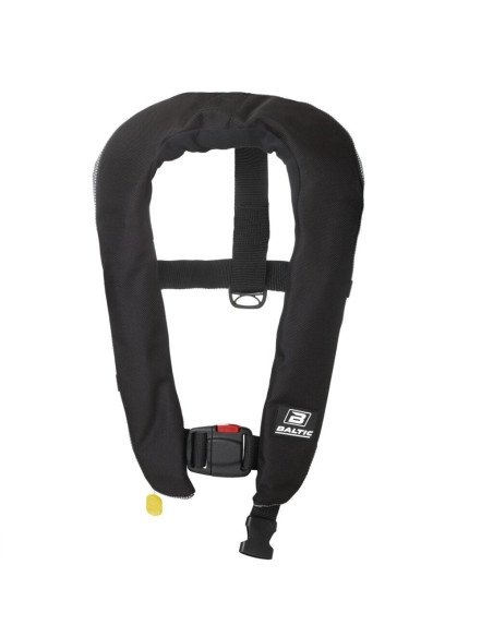 Gilet de sauvetage percutant manuel BALTIC WInner 165N
