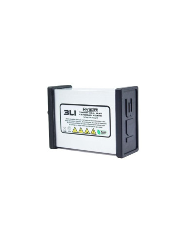 Lithium Battery 16,8V 7A with Garmin cable