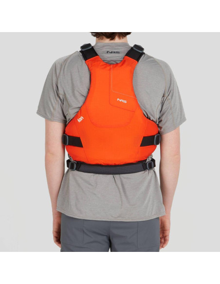 Life JacketNRS ION