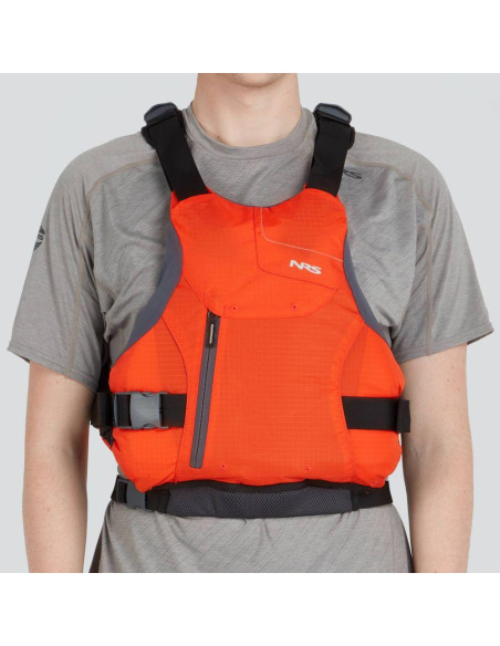 Life JacketNRS ION