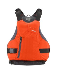 gilet de sauvetage / aide à la flottabilité léger NRS ION