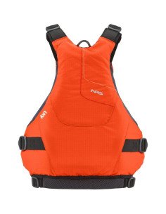 gilet de sauvetage / aide à la flottabilité léger NRS ION 2