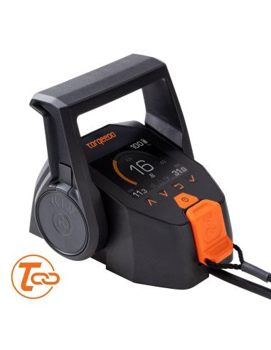 Emergency magnetic kill switch for torqlink - Torqeedo Motors