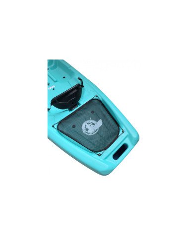 Galaxy Kayak Reef Biplace