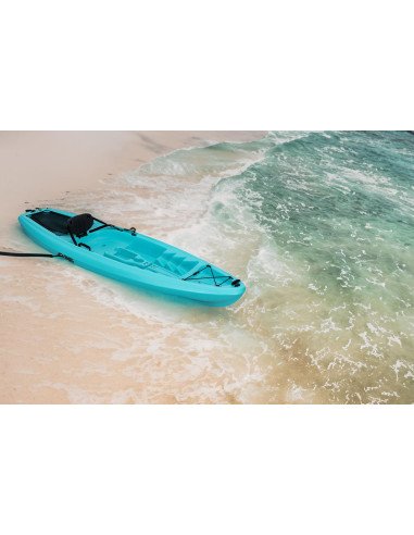 Kayak individuel rigide REEF premier prix tout équipe
