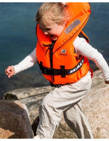 Skipper lifejacket