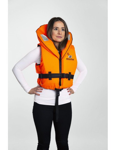 Skipper lifejacket