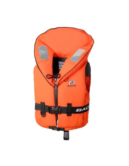 Skipper lifejacket