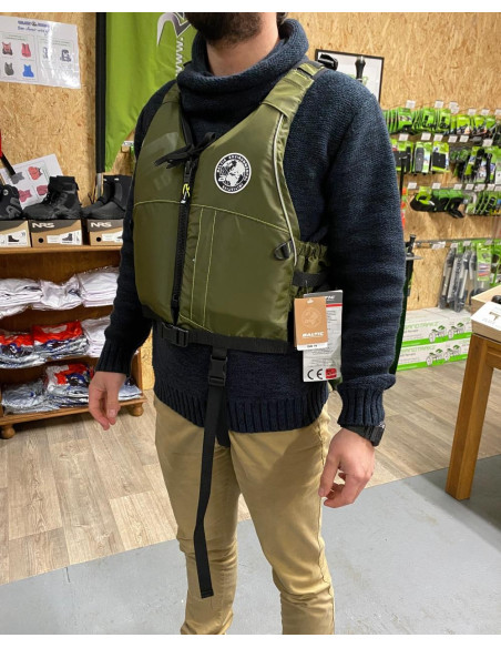 BALTIC Radial E.I. 50N Life Jacket